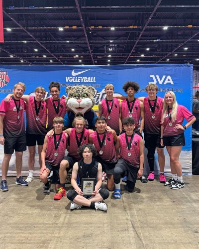 Carousel post from epicvball.