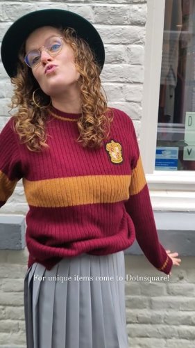 Video post from dotnsquare_vintage.