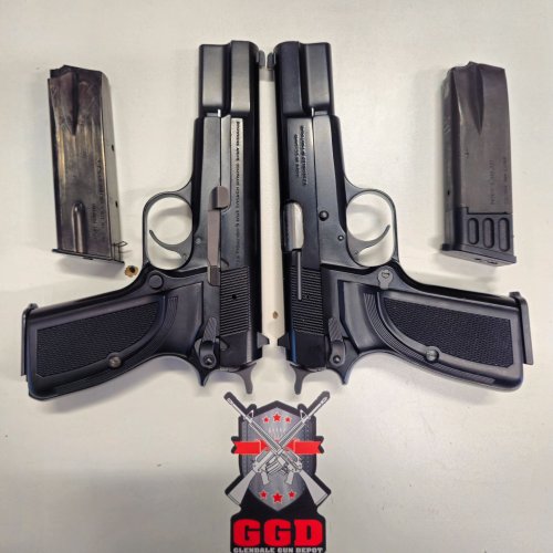 Photo post from glendale_gun_depot.