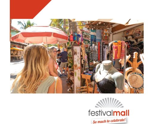 Photo post from festival_mall.