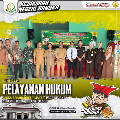 Carousel post from kejaribangka.