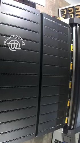 Video post from uzmarketing.