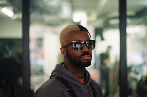 Photo post from slowspinsociety.