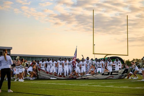 Carousel post from bvtigernews.