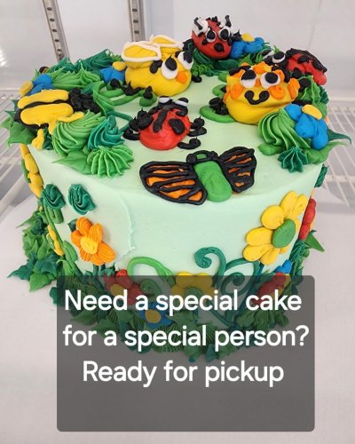 Photo post from smallcakestyler.