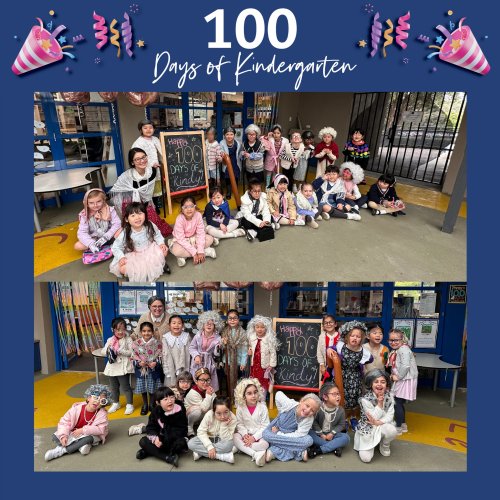 Carousel post from taraanglicanschoolforgirls.