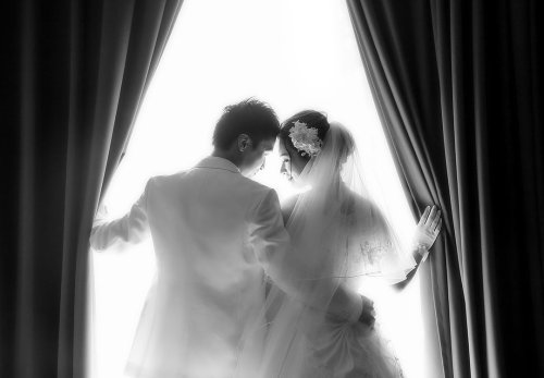 Photo post from laquan_wedding.