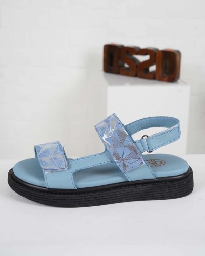 Carousel post from ossoshoes.