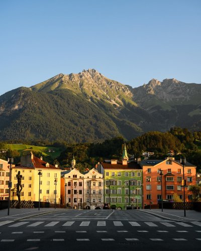 Carousel post from innsbrucktourism.