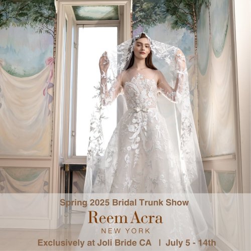 Photo post from jolibride.