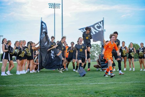 Carousel post from bvtigernews.