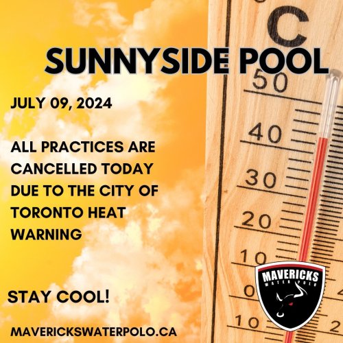 Photo post from maverickswaterpoloclub.