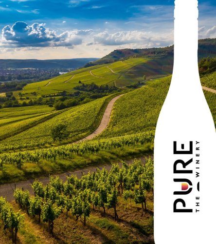 Photo post from purethewinery.