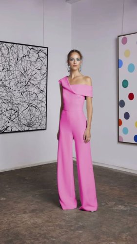 Video post from jolibride.