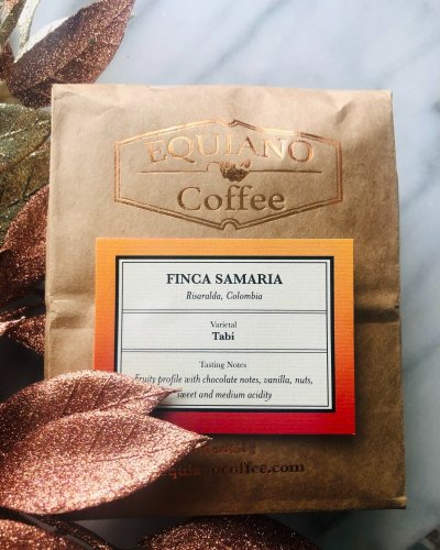 Photo post from equianocoffee.