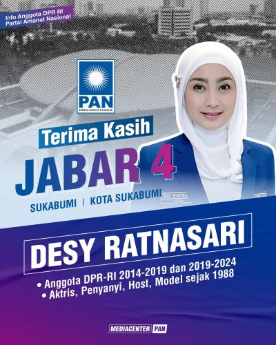 Photo post from amanatnasional.