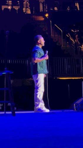 Video post from bmnshows.