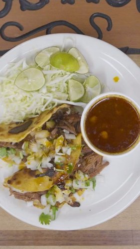 Video post from visittucson.