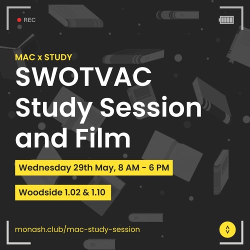 Photo post from monashcoding.