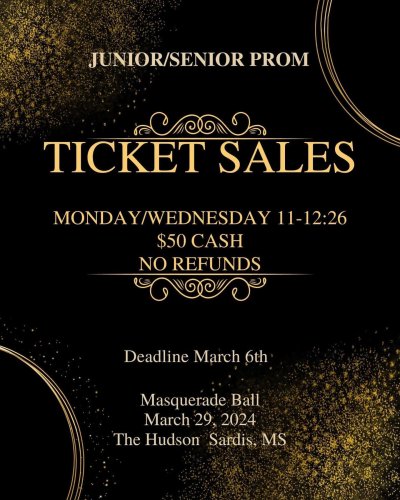 Photo post from independence_high.