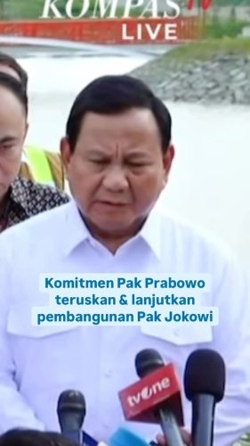 Video post from amanatnasional.