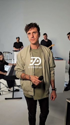 Video post from sevenmusic.