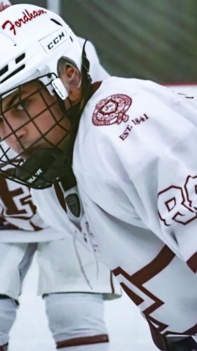 Video post from fu_hockey.