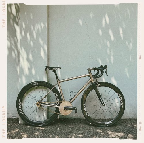 Photo post from slowspinsociety.