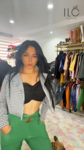 Video post from mujerilc.