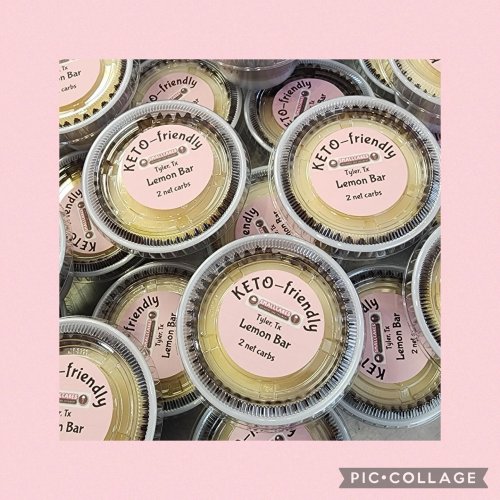 Photo post from smallcakestyler.