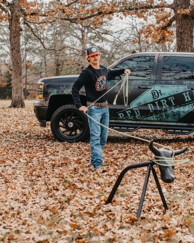 Photo post from reddirthatco.