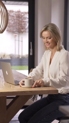 Video post from siemenshometurkiye.