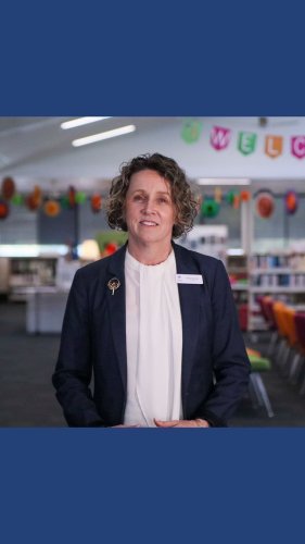 Video post from taraanglicanschoolforgirls.
