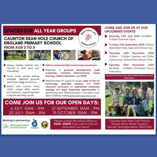 Photo post from bramleynewspaper.