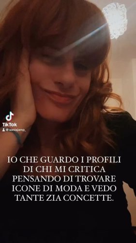 Video post from soniajamp.