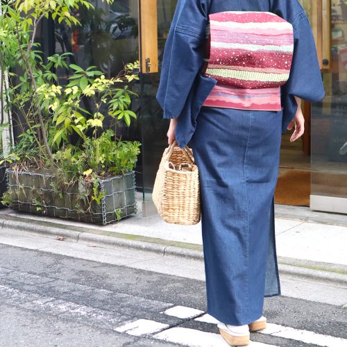 川島織物「和装」