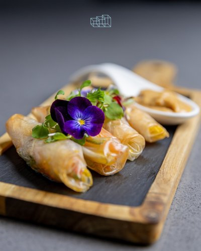 Photo post from glasshouseretreat.