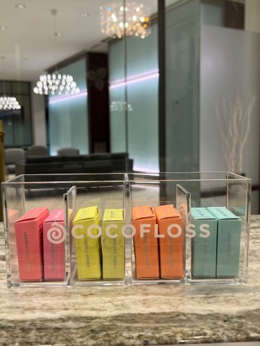 Photo post from trilliumdental.