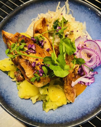 Photo post from miditreizepontarlier.