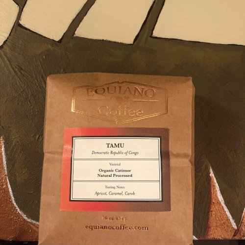 Photo post from equianocoffee.