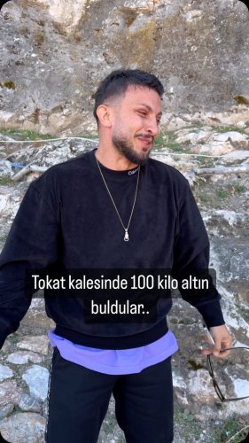 Video post from mehmetenliogluofficial.