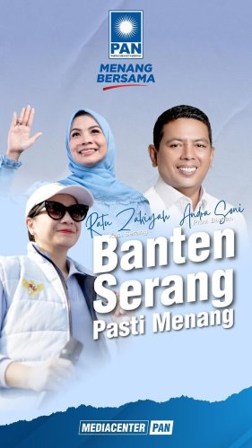 Video post from amanatnasional.