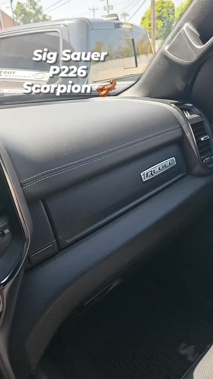 Video post from glendale_gun_depot.