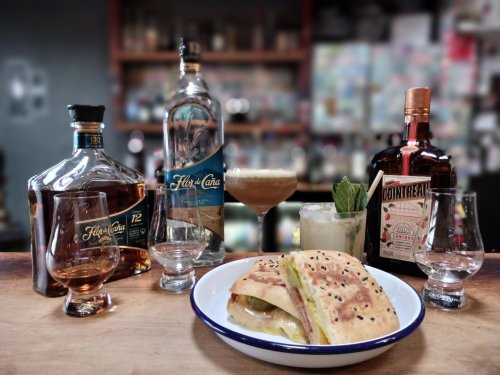 Photo post from wonderhorsebar.