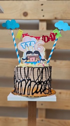 Video post from thetreasureboxsg.