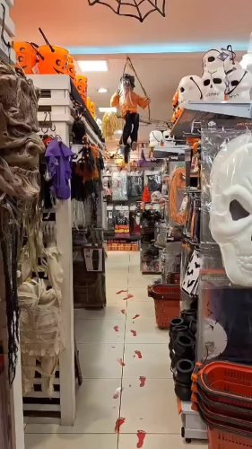 Video post from brasfestas.