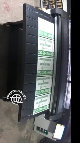Video post from uzmarketing.