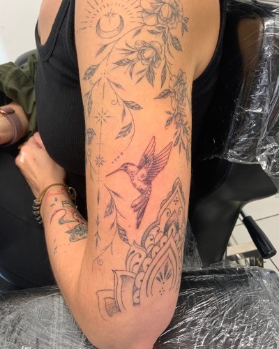 Photo post from lovetattoossandhurst.