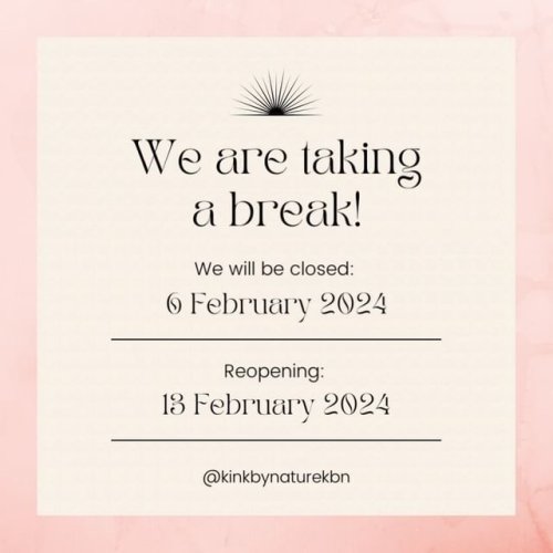 Video post from kinkbynaturekbn.