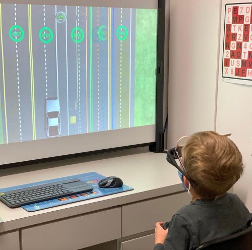 Photo post from beyondvisioncenter.